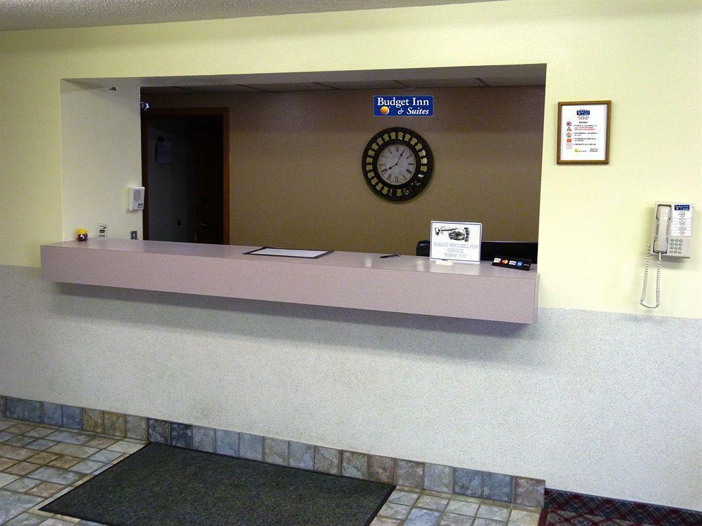 Budget Inn & Suites Nevada Exterior foto